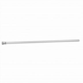 Flexaust 20A Extension, Aluminum,1.5 Inchx54 Inch for industrial vacuum cleaning systems