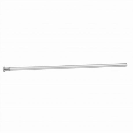 Flexaust 20A Extension, Aluminum,1.5 Inchx54 Inch for industrial vacuum cleaning systems