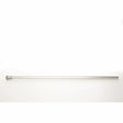 Flexaust 20A5 Extension,Aluminum,1.5 Inchx 54 Inch for industrial vacuum cleaning systems