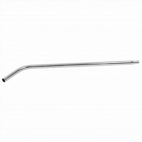 Flexaust 20C1 Wand,1-Bend,1.5 Inchto1.25 Inchtapered Vacuum Wand for industrial vacuum cleaning systems
