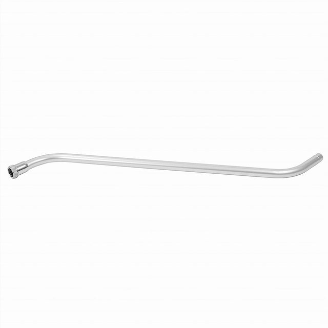 Flexaust 21AH Wand,2 Bend,Sa Aluminum, 1.5 Inch x54 Inch Vacuum Wand for industrial vacuum cleaning systems