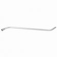 Flexaust 21A5 Wand 1 Pc Aluminum 1.5 Inchx 54 Inch Vacuum Wand for industrial vacuum cleaning systems