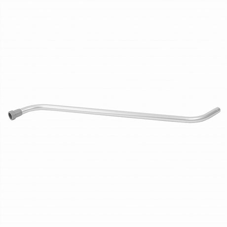 Flexaust 21AP Wand 1 Pc Aluminum 1.5 Inchx 54 Inch Vacuum Wand for industrial vacuum cleaning systems