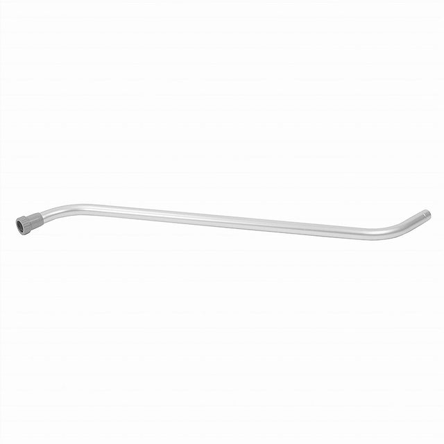 Flexaust 21AP Wand 1 Pc Aluminum 1.5 Inchx 54 Inch Vacuum Wand for industrial vacuum cleaning systems