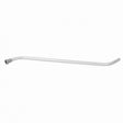 Flexaust 21AP556 Wand Aluminum 1.50 Inch x 56 Inch Vacuum Wand for industrial vacuum cleaning systems