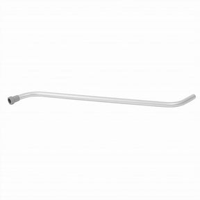 Flexaust 21AP556 Wand Aluminum 1.50 Inch x 56 Inch Vacuum Wand for industrial vacuum cleaning systems