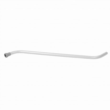 Flexaust 21AP556 Wand Aluminum 1.50 Inch x 56 Inch Vacuum Wand for industrial vacuum cleaning systems