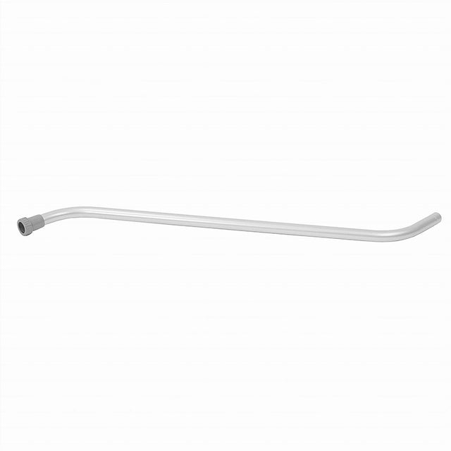 Flexaust 21AP556 Wand Aluminum 1.50 Inch x 56 Inch Vacuum Wand for industrial vacuum cleaning systems
