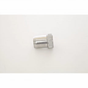 Flexaust 21AWC Wand Cplg, Aluminum, 1-9/16 Inch Vacuum Wand for industrial vacuum cleaning systems