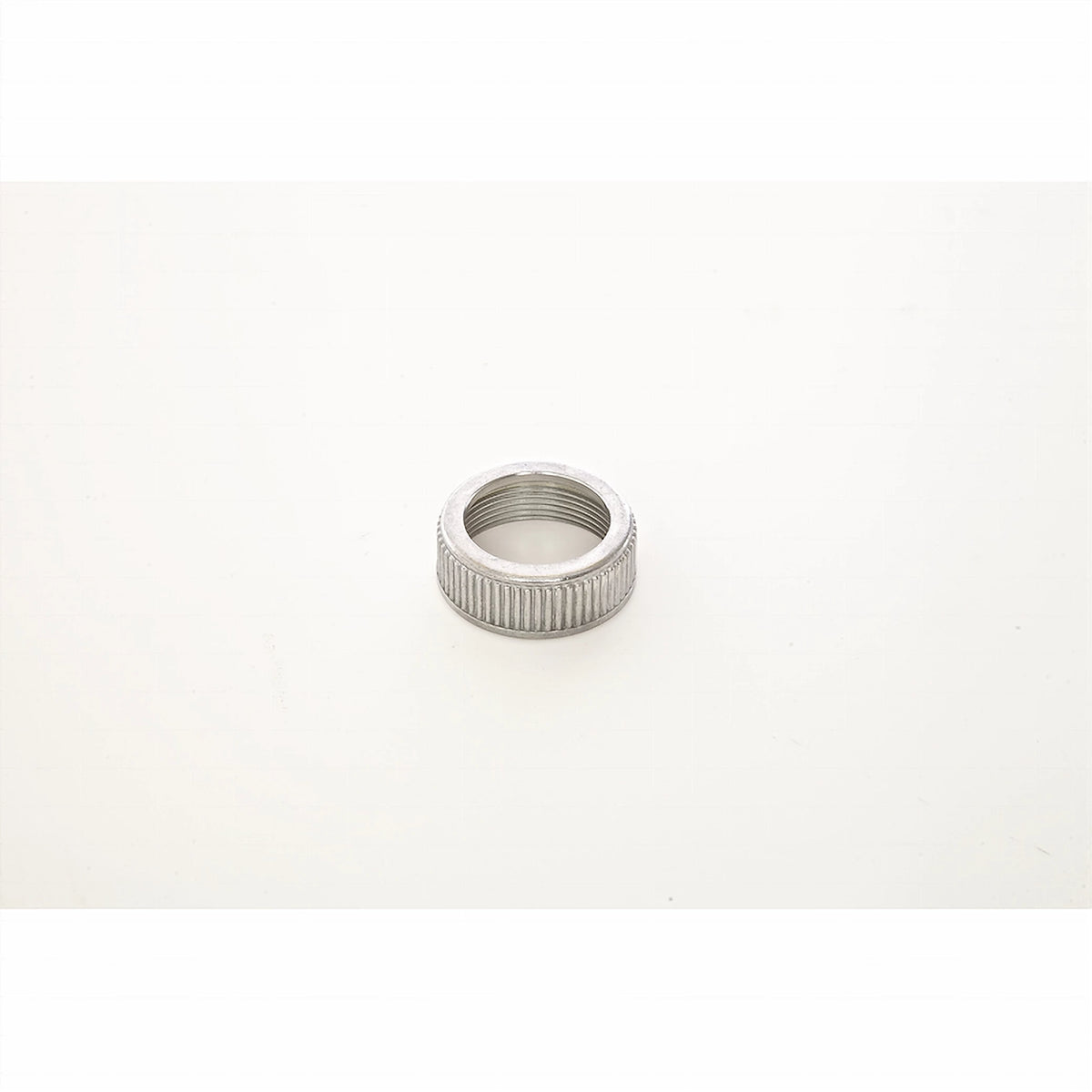 Flexaust 21NA Nut,Replacement,F/1.5 Inchwand Alu for industrial vacuum cleaning systems