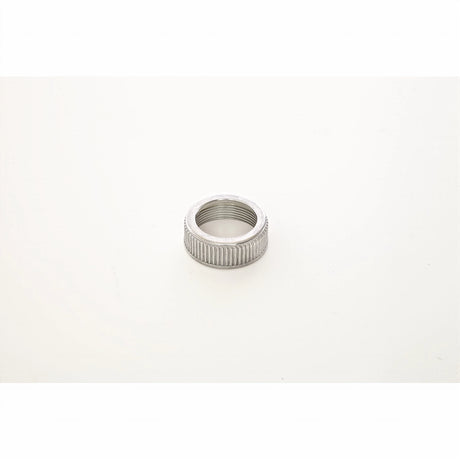 Flexaust 21NA Nut,Replacement,F/1.5 Inchwand Alu for industrial vacuum cleaning systems