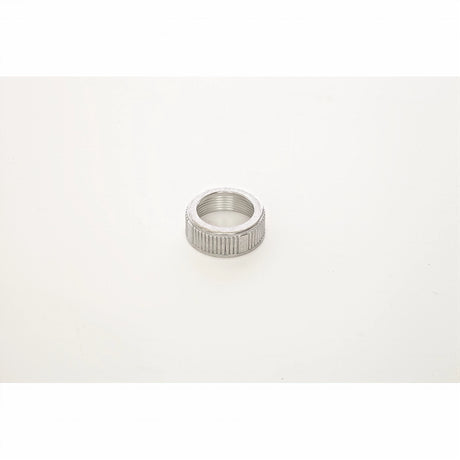 Flexaust 21NA5 Wand Coupling Nut, 1.5 Inch(.08) Adapter for industrial vacuum cleaning systems