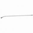 Flexaust 25AHIUP Extension,1 Bend,Sa Aluminum,1.50 Inchx for industrial vacuum cleaning systems