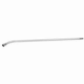 Flexaust 25AHIUP5 Extension, 1 Bend, Sa Aluminum for industrial vacuum cleaning systems