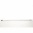 Flexaust 25HIUPAWC5 Extension,Straight,Aluminum for industrial vacuum cleaning systems
