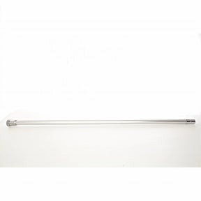 Flexaust 25HIUPAWC5 Extension,Straight,Aluminum for industrial vacuum cleaning systems