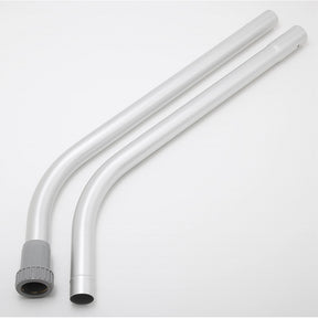 Flexaust 29BP Wand 2 Pc Button Lock Aluminum Vacuum Wand for industrial vacuum cleaning systems