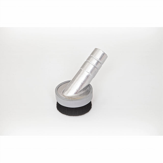 Flexaust 306SCN Dust Brush Aluminum 1.5 Inchx3 Inch for industrial vacuum cleaning systems