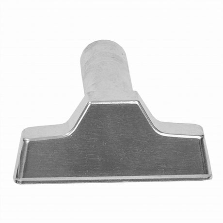 Flexaust 307 tool,Upholstery,1.5 Inchx 5 Inchl,Aluminum Upholstery Tool for industrial vacuum cleaning systems