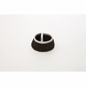 Flexaust 312B Brush Replacement Round Bristle for industrial vacuum cleaning systems