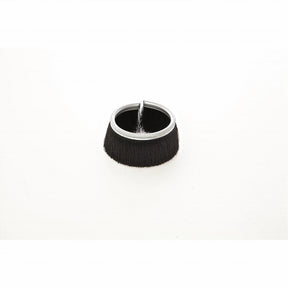 Flexaust 312BN Brush, Round, Nylon (Repl) for industrial vacuum cleaning systems