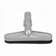 Flexaust 3135 Wall Brush, 1.5 Inchx 9 Inch, Aluminum. for industrial vacuum cleaning systems