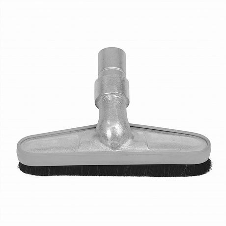 Flexaust 3135 Wall Brush, 1.5 Inchx 9 Inch, Aluminum. for industrial vacuum cleaning systems