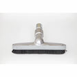 Flexaust 3135N Wall Brush, 1.5 Inch x 9 Inch,Aluminum. for industrial vacuum cleaning systems