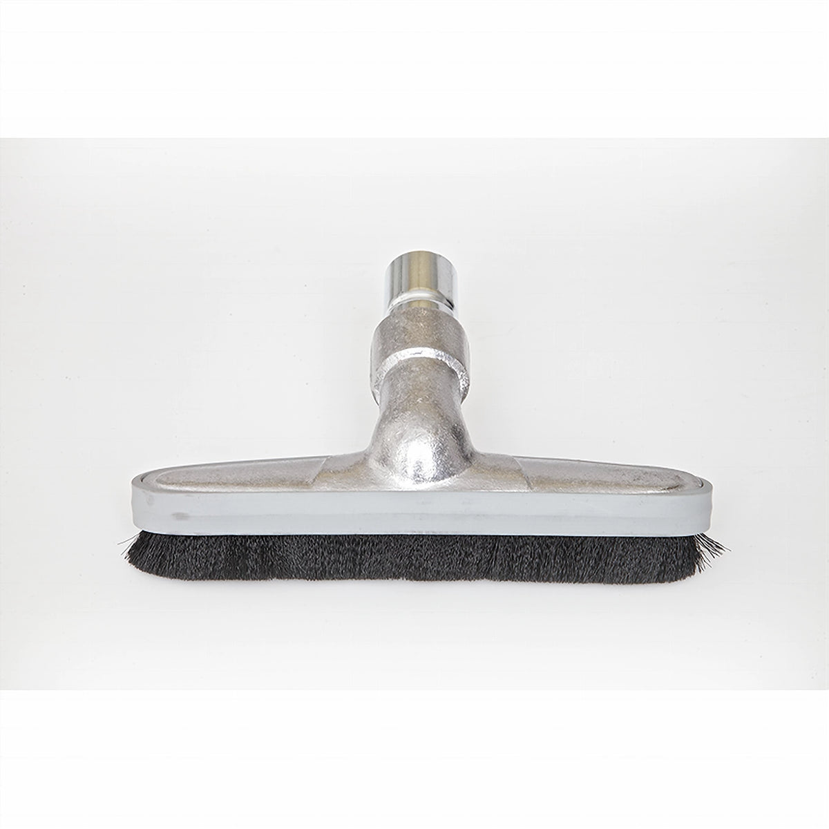 Flexaust 3135N Wall Brush, 1.5 Inch x 9 Inch,Aluminum. for industrial vacuum cleaning systems
