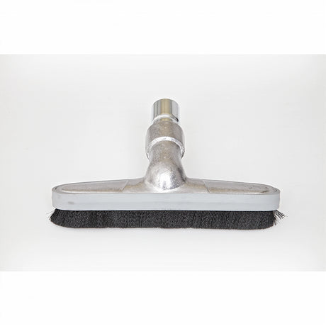 Flexaust 3135N Wall Brush, 1.5 Inch x 9 Inch,Aluminum. for industrial vacuum cleaning systems