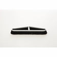 Flexaust 313B Replacement Brush, Horsehair Bristle for industrial vacuum cleaning systems