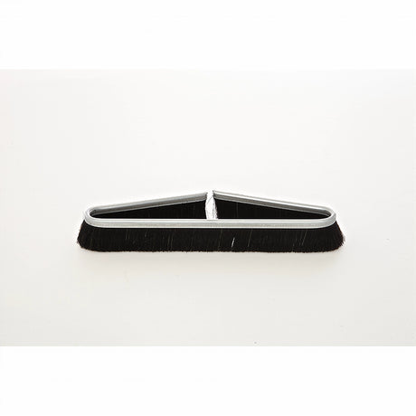 Flexaust 313B Replacement Brush, Horsehair Bristle for industrial vacuum cleaning systems