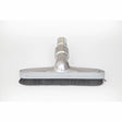 Flexaust 313N Wall Brush,1.5 Inch x 9 Inch, Aluminum. for industrial vacuum cleaning systems