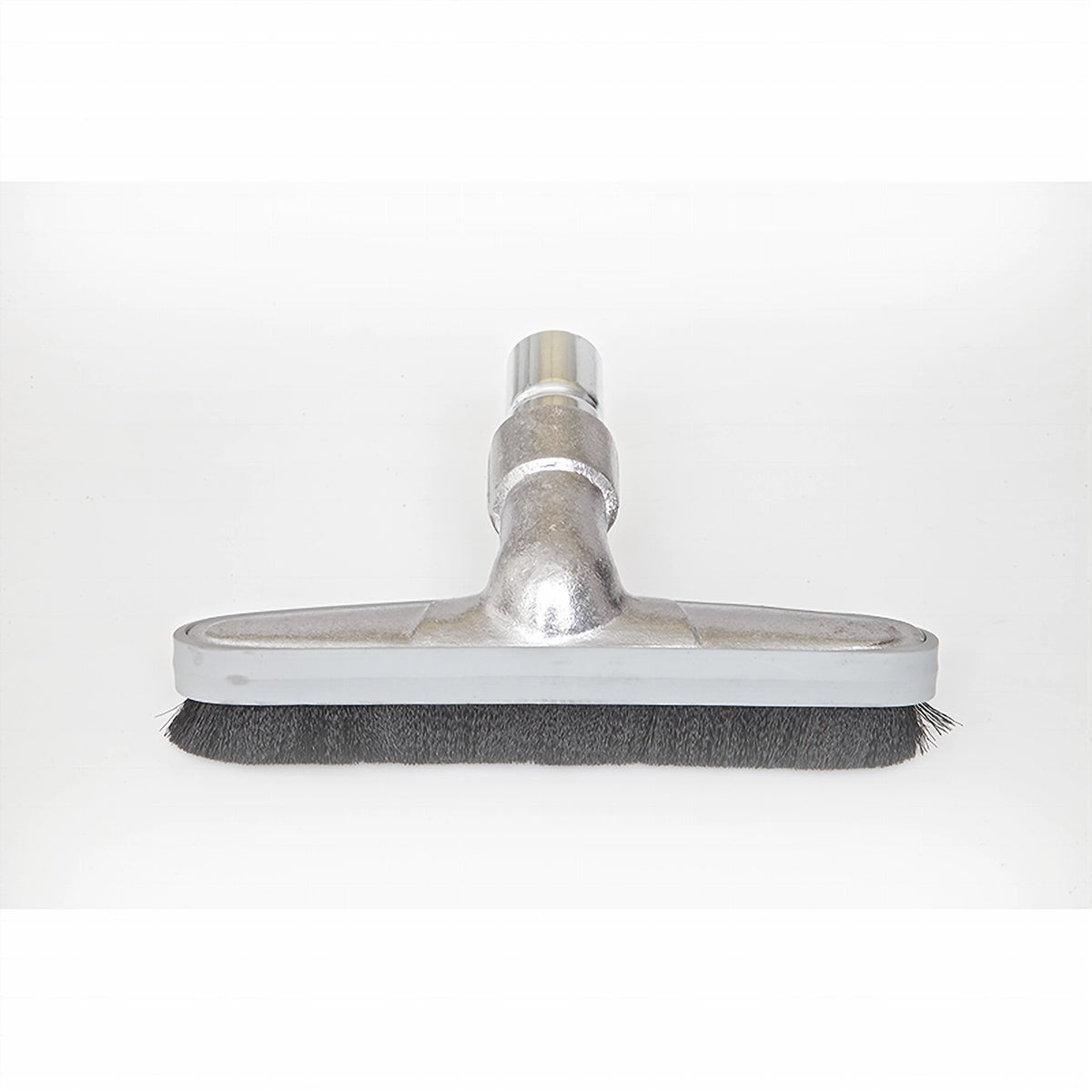 Flexaust 313N Wall Brush,1.5 Inch x 9 Inch, Aluminum. for industrial vacuum cleaning systems