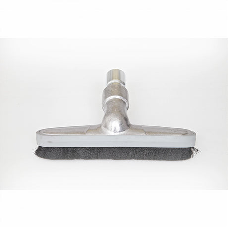 Flexaust 313N Wall Brush,1.5 Inch x 9 Inch, Aluminum. for industrial vacuum cleaning systems