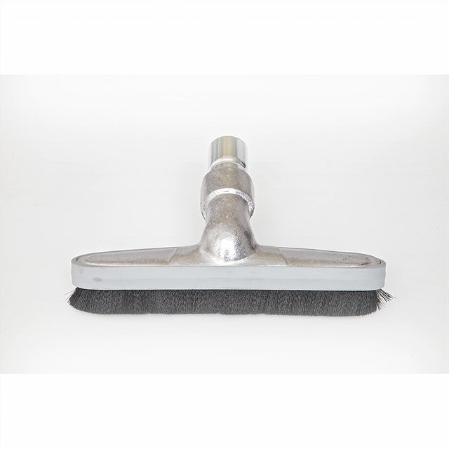 Flexaust 313N Wall Brush,1.5 Inch x 9 Inch, Aluminum. for industrial vacuum cleaning systems