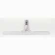 Flexaust 3185 Gulper tool, 1.5 Inch x 18 Inch Vacuum Nozzle for industrial vacuum cleaning systems