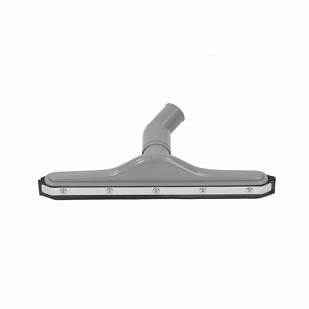 Flexaust 32545 Squeegee Floor tool Non Metal Squeegee Tool for industrial vacuum cleaning systems