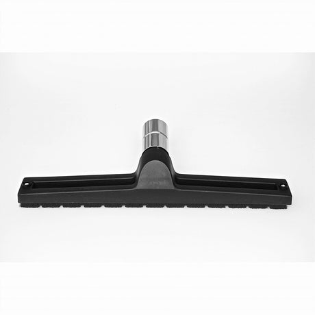 Flexaust 40935 Floor Brush Black withwheels for industrial vacuum cleaning systems