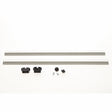 Flexaust 409475SWS Repair Kit Consists of of 2-Ea Wheels for industrial vacuum cleaning systems