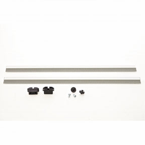 Flexaust 409475SWS Repair Kit Consists of of 2-Ea Wheels for industrial vacuum cleaning systems