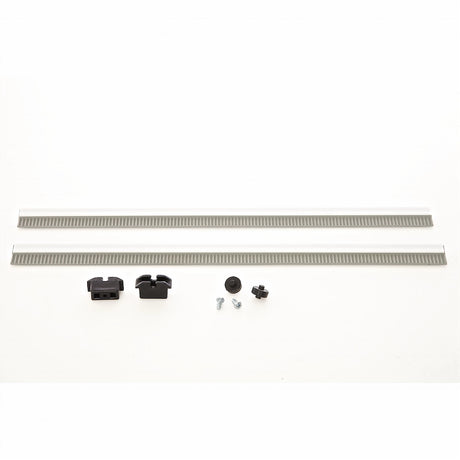 Flexaust 409475SWS Repair Kit Consists of of 2-Ea Wheels for industrial vacuum cleaning systems