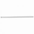 Flexaust 40AWC5 Extension, 2 Inch x 54 Inch Aluminum for industrial vacuum cleaning systems