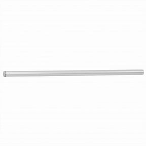 Flexaust 40AWC5 Extension, 2 Inch x 54 Inch Aluminum for industrial vacuum cleaning systems