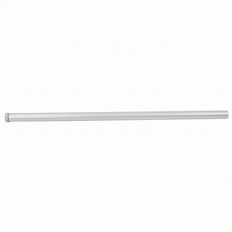 Flexaust 40AWC5 Extension, 2 Inch x 54 Inch Aluminum for industrial vacuum cleaning systems