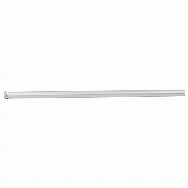 Flexaust 40AWC5 Extension, 2 Inch x 54 Inch Aluminum for industrial vacuum cleaning systems