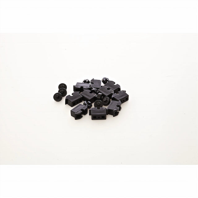 Flexaust 416PK Replacement Wheels & Holders for industrial vacuum cleaning systems