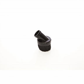 Flexaust 503BK Dust Brush Black 1.25 Inch x 3 Inch for industrial vacuum cleaning systems