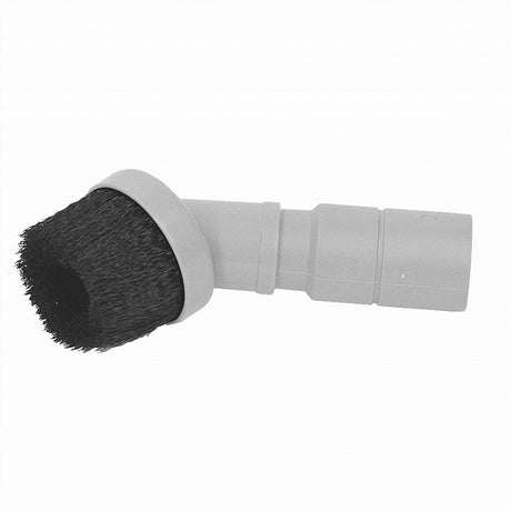 Flexaust 503PR Dust Brush, 1.5 Inch x 3 Inch for industrial vacuum cleaning systems