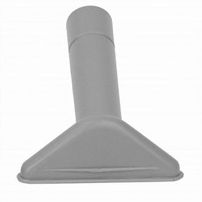 Flexaust 506 Upholstery tool, 1.5 Inch x 5 Inch for industrial vacuum cleaning systems